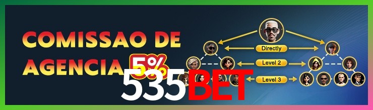 Aplicativo móvel 535bet para iOS e Android