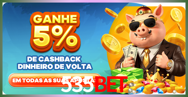 Qualificar VIP 535bet